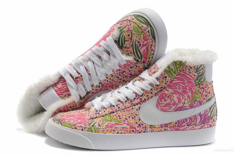nike blazer high fur on sale en ligne art blazer vintage nike colore